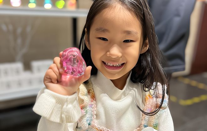 “琉璃盲盒”背后的淄博文创破圈路不朽情缘平台登录入口区势丨一只(图4)