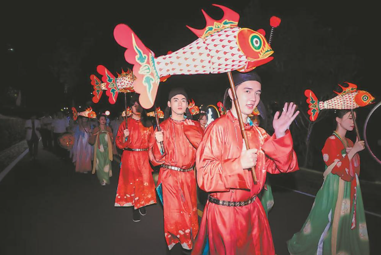 一”福建游台味火出圈不朽情缘电子游戏“五(图2)