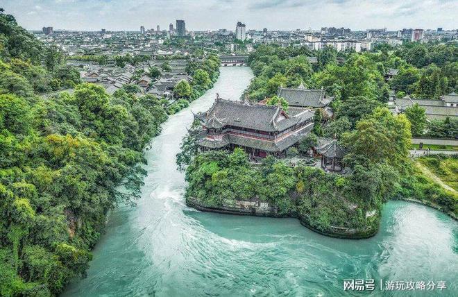 成都旅游6天5夜 超全四川旅行指南！mg不朽情缘网站四川旅游景点大全(图2)