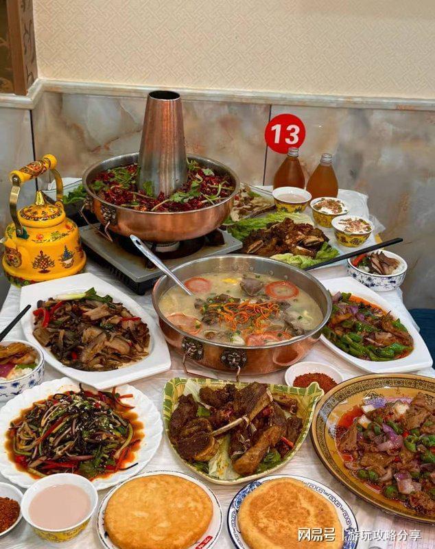成都旅游6天5夜 超全四川旅行指南！mg不朽情缘网站四川旅游景点大全