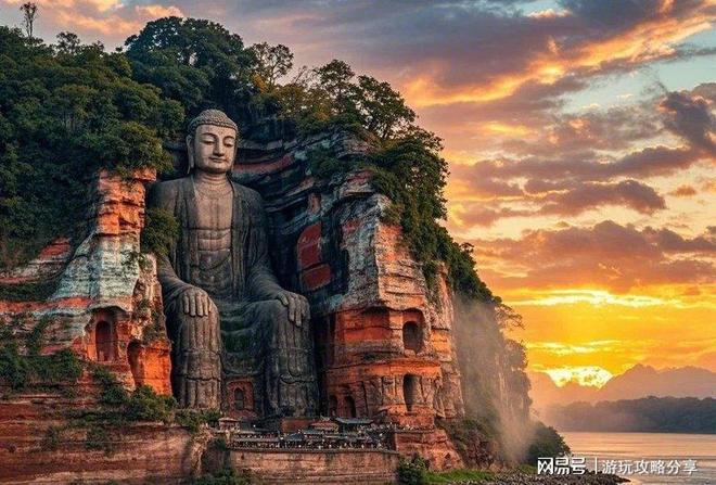 成都旅游6天5夜 超全四川旅行指南！mg不朽情缘网站四川旅游景点大全(图5)