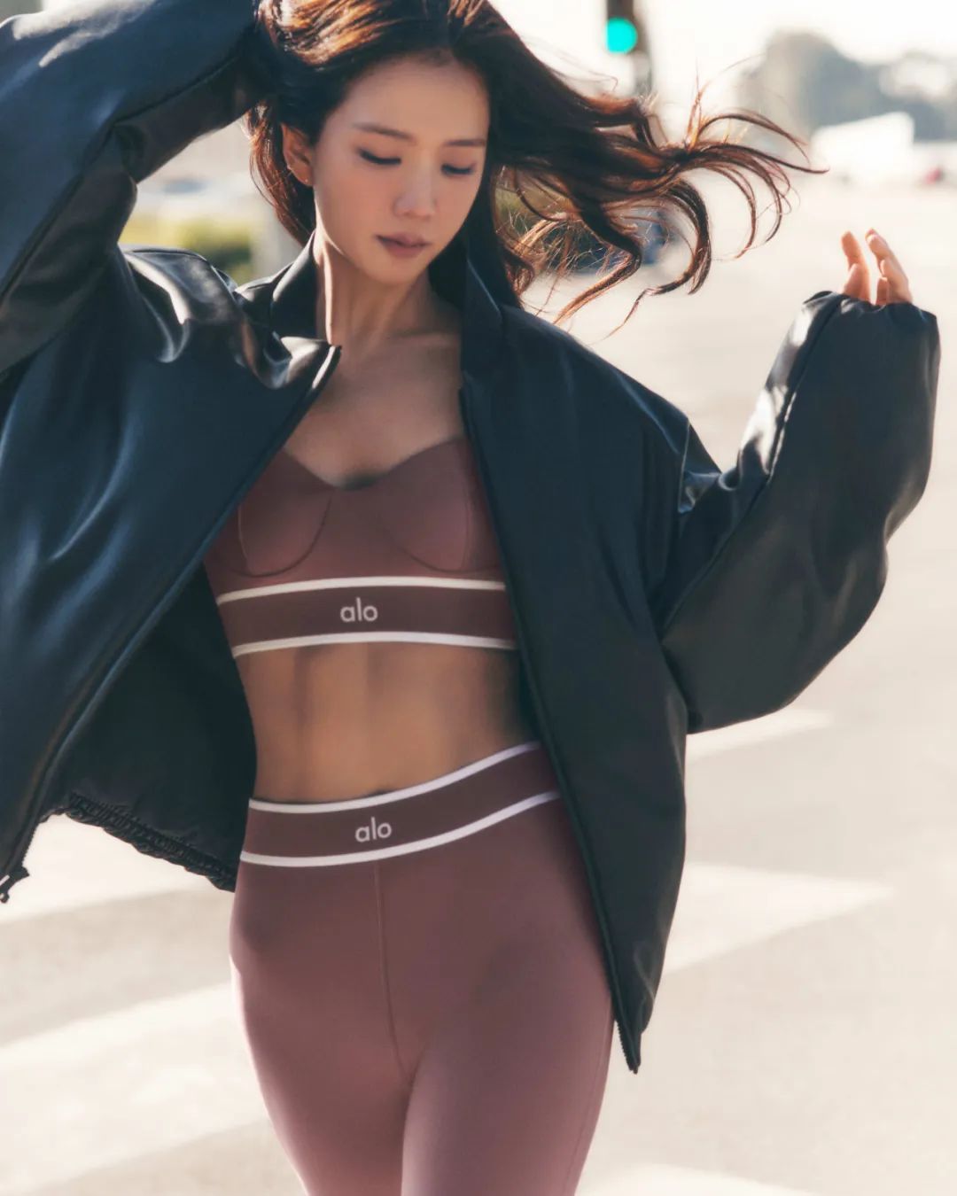 成为顶流新宠健康生活是中产新潮流mg不朽情缘游戏平台Alo何