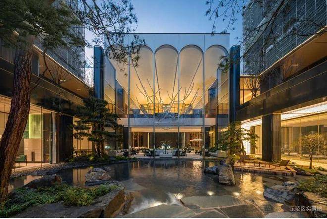 售楼中心电话→楼盘百科→首页网站→楼盘百科→首页→处24小时热线电话mg不朽情缘游戏网站绿城桂月云翠园售楼处电线杭州萧山绿城桂月云翠园(图11)